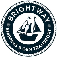 BRIGHTWAY SHIPPING AND GEN TRANSPORT LLC logo - Similar company to Brightway Logistics