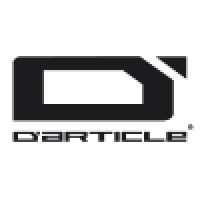 D'article logo - Similar company to Think Tank United