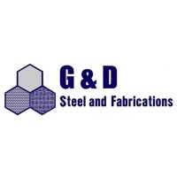 G & D STEEL AND FABRICATIONS LIMITED logo - Similar company to Itom