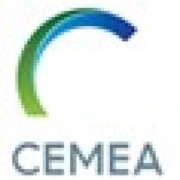 CEMEA logo - Similar company to Institute Of Electrical Engineering, Slovak Academy Of Sciences