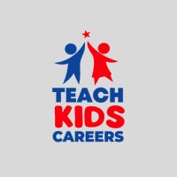 Teach Kids Careers logo - Similar company to Goglobal Advisory