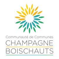 COMMUNAUTE DE COMMUNES CHAMPAGNE BOISCHAUTS logo - Similar company to Cdg36 - Centre De Gestion De La Fonction Publique Territoriale De L'Indre