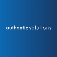Authentic Solutions logo - Similar company to Authentic Solutions Llc