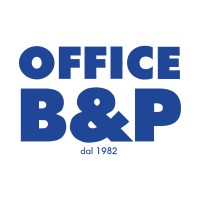 Office B&P logo - Similar company to Office B&P