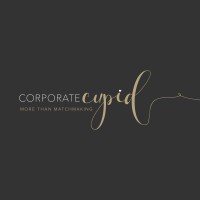 Corporate Cupid Matchmaking logo - Similar company to Ideal Introductions