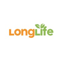Longlife logo - Similar company to Longlifenutri