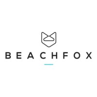 BEACHFOX logo - Similar company to Ibdaa (ابداع)