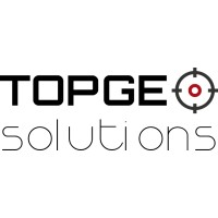 TopGeo Solutions AB logo - Similar company to 90 Degree