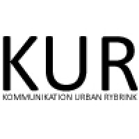 Kommunikation Urban Rybrink logo - Similar company to Split Kommunikation
