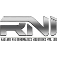 RADIANT NEO INFOMATICS SOLUTIONS PRIVATE LIMITED logo - Similar company to Paramaya Technology Services Private Limited