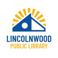 Lincolnwood Public Library District logo - Similar company to Fox River Valley Public Library District
