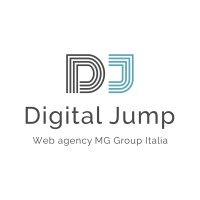 Digital Jump Firenze logo - Similar company to Socyza