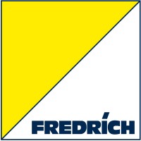 Kurt Fredrich Spezialtiefbau GmbH logo - Similar company to Pst Grundbau Gmbh