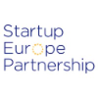Startup Europe Partnership logo - Similar company to Cogarius
