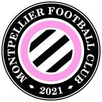 Montpellier FC logo - Similar company to Instinct Foot