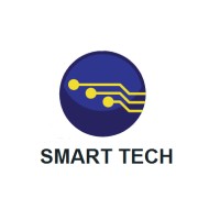 SMART_ TECH  WEARABLES logo - Similar company to All Tech Buy