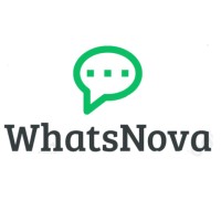 WhatsNova logo - Similar company to Moya Sync