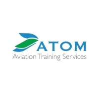 ATOM AVIATION TRAINING SERVICES-DUBAI logo - Similar company to Atom Aviation Training Services