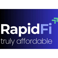 RapidFi logo - Similar company to Pause