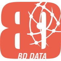 Be Digital Data