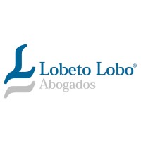 Lobeto Lobo Abogados logo - Similar company to Fundación Philippe Cousteau 