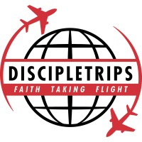 DiscipleTrips logo - Similar company to Stag Business Coaching