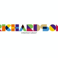 Richardson Strategy Group logo - Similar company to Richardson Strategy Group (Rsg)