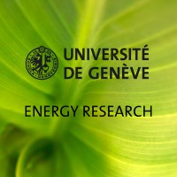University of Geneva - Energy logo - Similar company to Gmiracle Sas