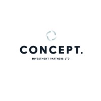 CONCEPT. Investment Partners Ltd. logo - Similar company to Stranville Living Master Builder