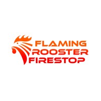 Flaming Rooster Firestop logo - Similar company to Firewise Consultants Llc