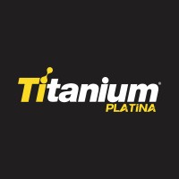 Titanium Platina logo - Similar company to Cancom Communications & Collaboration
