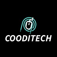 COODITECH logo - Similar company to Cloud Gate Advisory