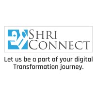 ShriConnect logo - Similar company to Shricon
