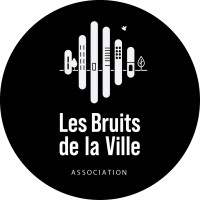 LES BRUITS DE LA VILLE logo - Similar company to Dsgnstudio
