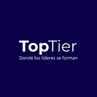 TopTier logo - Similar company to Toptier