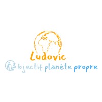 Ludovic Objectif Planète Propre logo - Similar company to Konsiliom