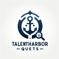 Talent Harbor Quest - THQ logo - Similar company to Talent Harbor