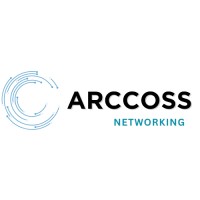 Arccoss Networking logo - Similar company to First Lead Source