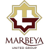 Marbeya United Group logo - Similar company to Marbeya Charm