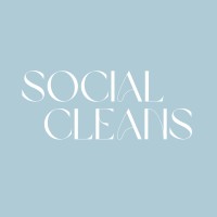 Social Cleans logo - Similar company to Star-Tracking Bv