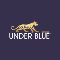 Under Blue Empire logo - Similar company to Sorelle Style