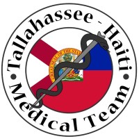 Tallahassee Haiti Medical Team logo - Similar company to Stretch Zone Tallahassee