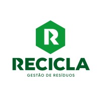 Recicla Gestão de Resíduos logo - Similar company to Haoday