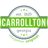 City of Carrollton, Georgia logo - Similar company to Douglas County Young Professionals