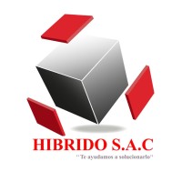 Hibrido SAC logo - Similar company to State Media Group