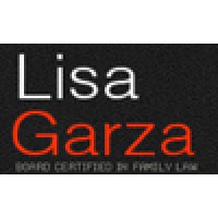 Lisa Garza Family Law logo - Similar company to Christman | Daniell Attorneys