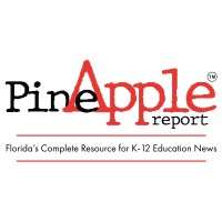 Pineapple Report logo - Similar company to Great Lakes Benefit Group