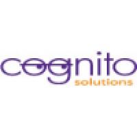 Cognito Solutions Ltd
