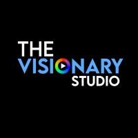 THE VISIONARY STUDIO logo - Similar company to Visionary Studio, Inc