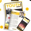 Youth Hub Magazine logo - Similar company to Isbr Placement